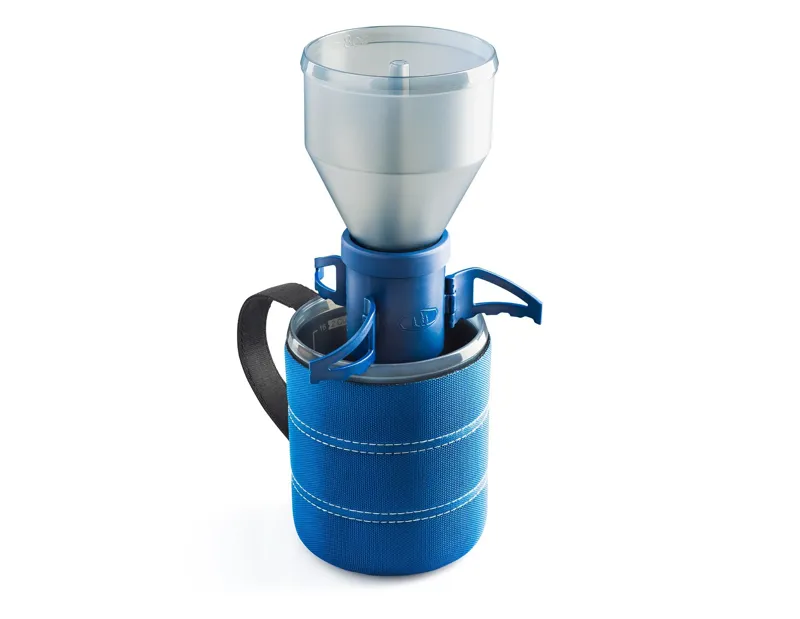 GSI Coffee Rocket - pourover for campers-2